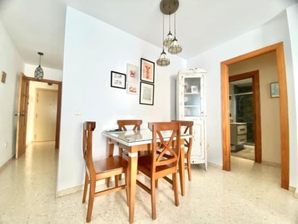 Piso Málaga - 1232381-01