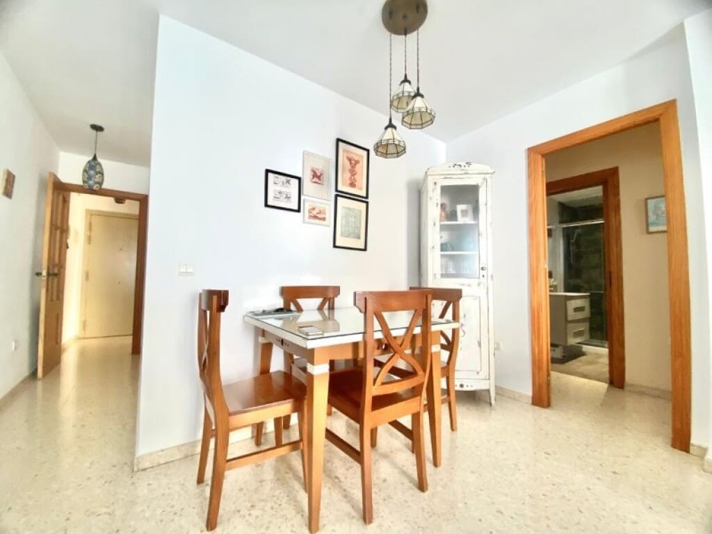 Piso Málaga - 1232381-01