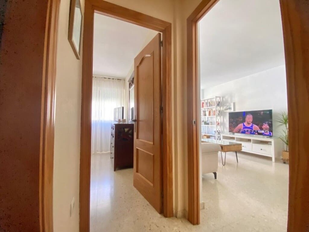 Piso Málaga - 1232381-02