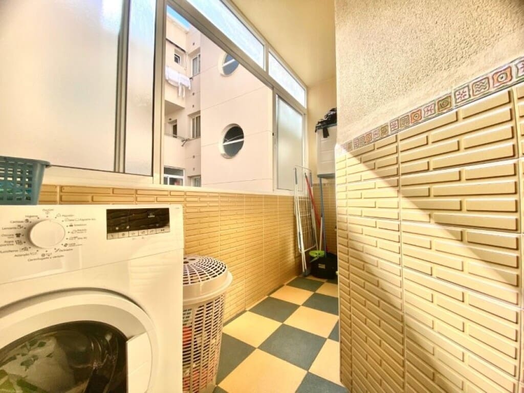 Piso Málaga - 1232381-04