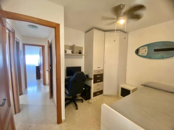 Piso Málaga - 1232381-05