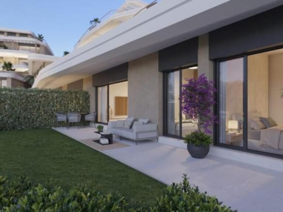 Piso Estepona - 1232382-01