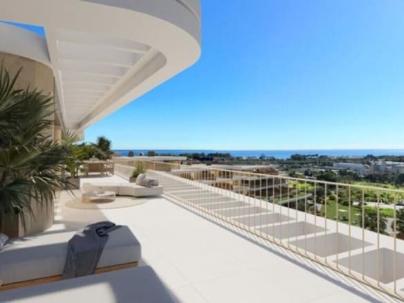 Piso Estepona - 1232382-04