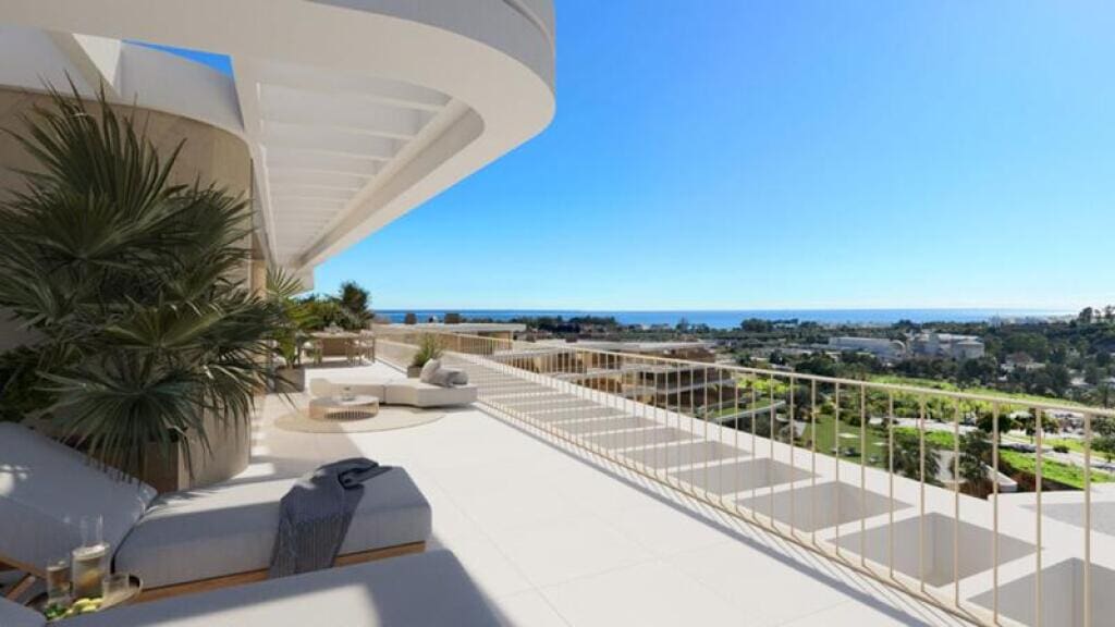 Piso Estepona - 1232382-04