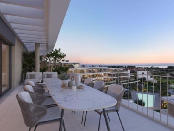 Piso Estepona - 1232382-05