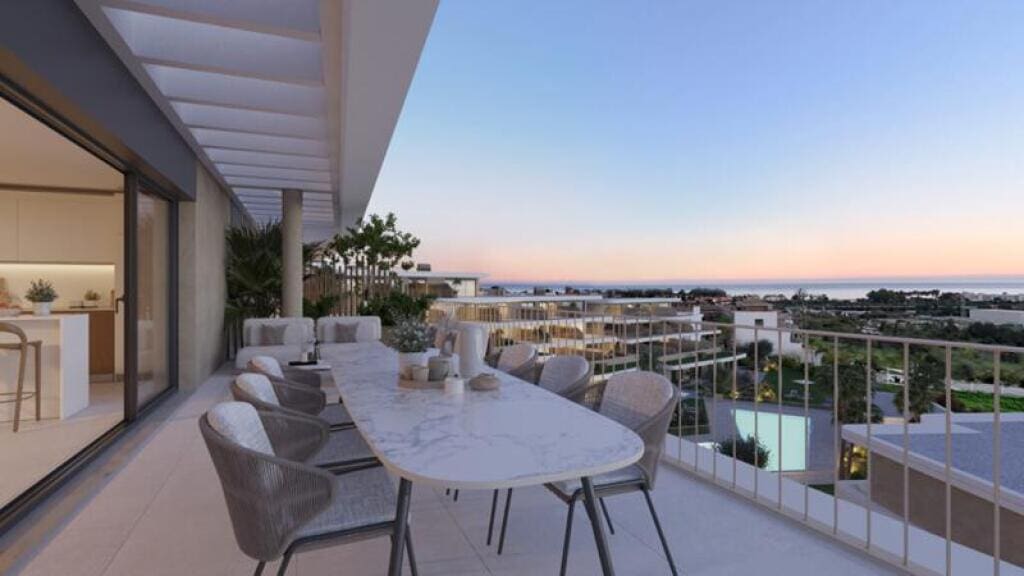 Piso Estepona - 1232382-05