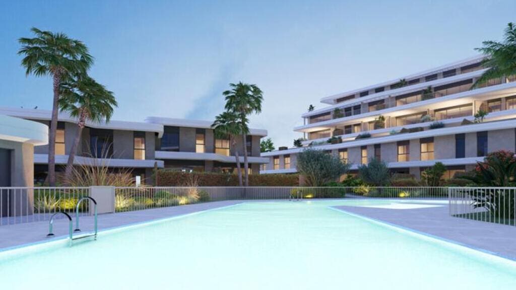 Piso Estepona - 1232382-06