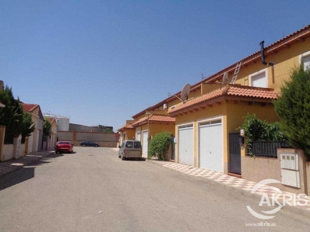 Casa-Chalet Miguel Esteban - 1232393-03