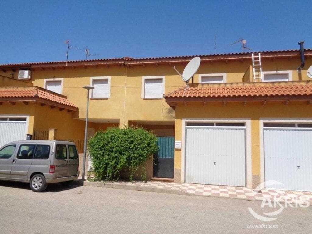 Casa-Chalet Miguel Esteban - 1232393-01