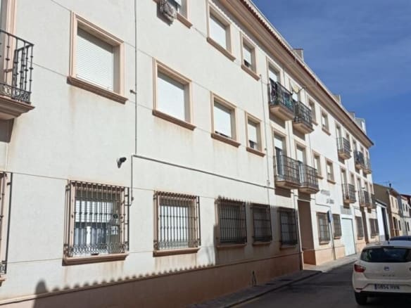 Piso Quintanar De La Orden - 1232394-03