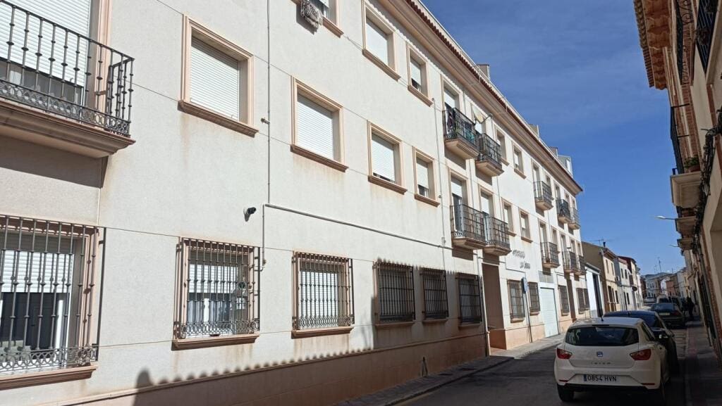 Piso Quintanar De La Orden - 1232394-03