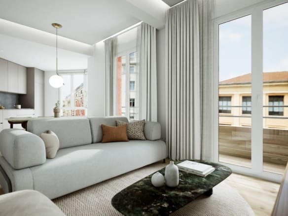 Piso Bilbao - 1232497-01