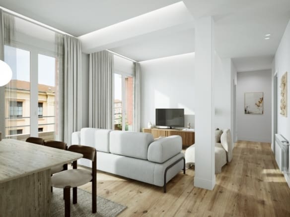 Piso Bilbao - 1232497-02