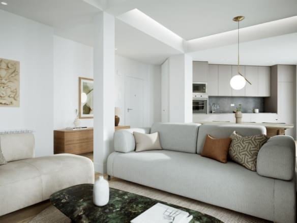 Piso Bilbao - 1232497-05