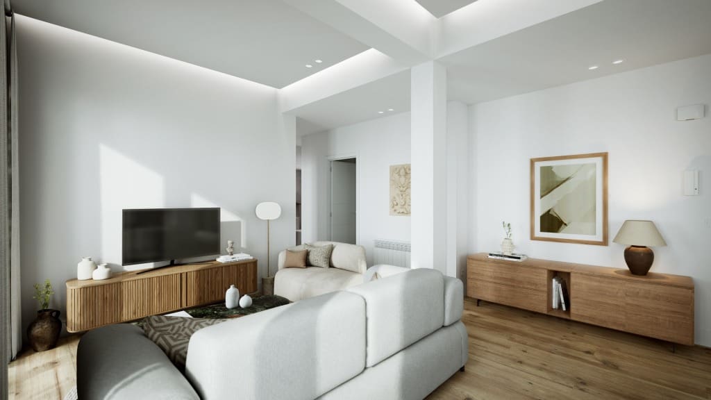 Piso Bilbao - 1232497-04