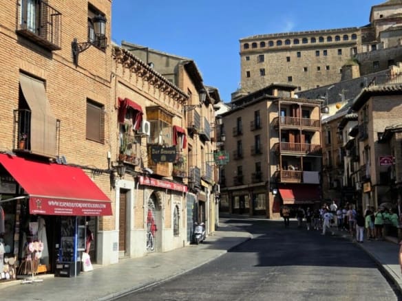 Adosada Toledo - 1232502-03