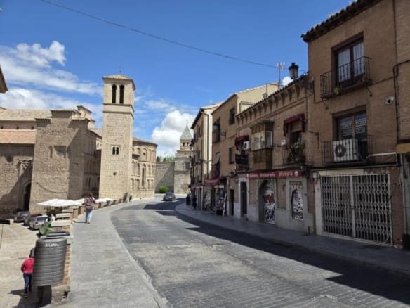 Adosada Toledo - 1232502-04