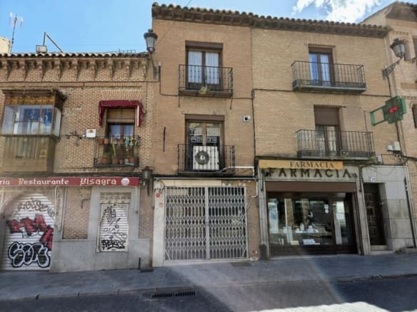 Adosada Toledo - 1232502-02