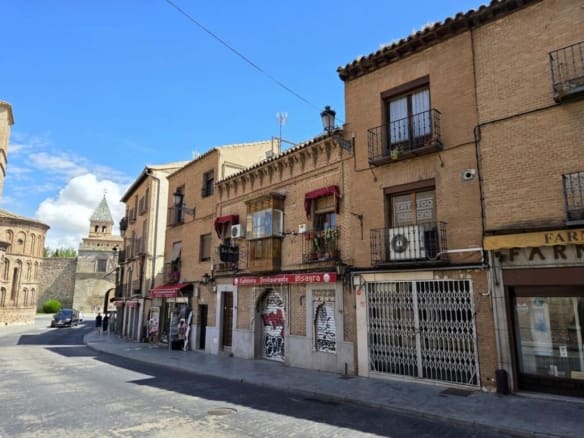 Adosada Toledo - 1232502-01