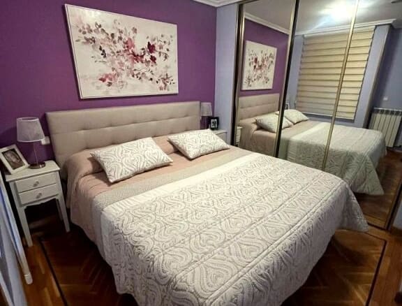 Piso Palencia - 1232505-05