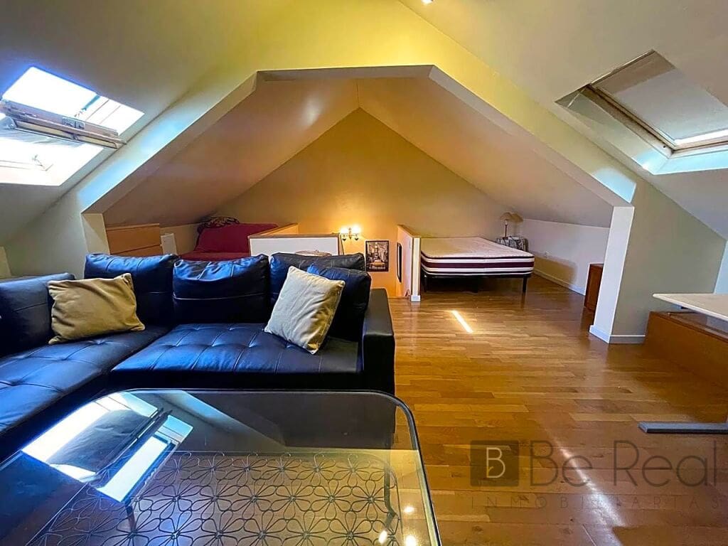 Piso Villanueva De La Cañada - 1232507-02