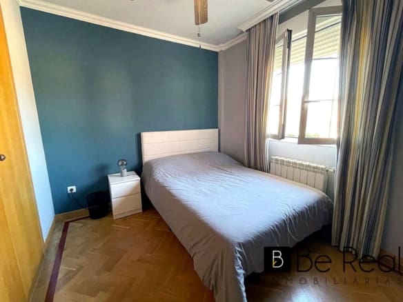 Piso Villanueva De La Cañada - 1232509-01