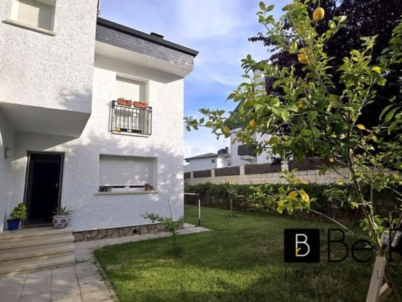 Piso Villanueva De La Cañada - 1232510-01