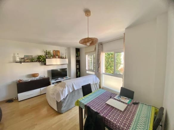 Piso Málaga - 1232697-01