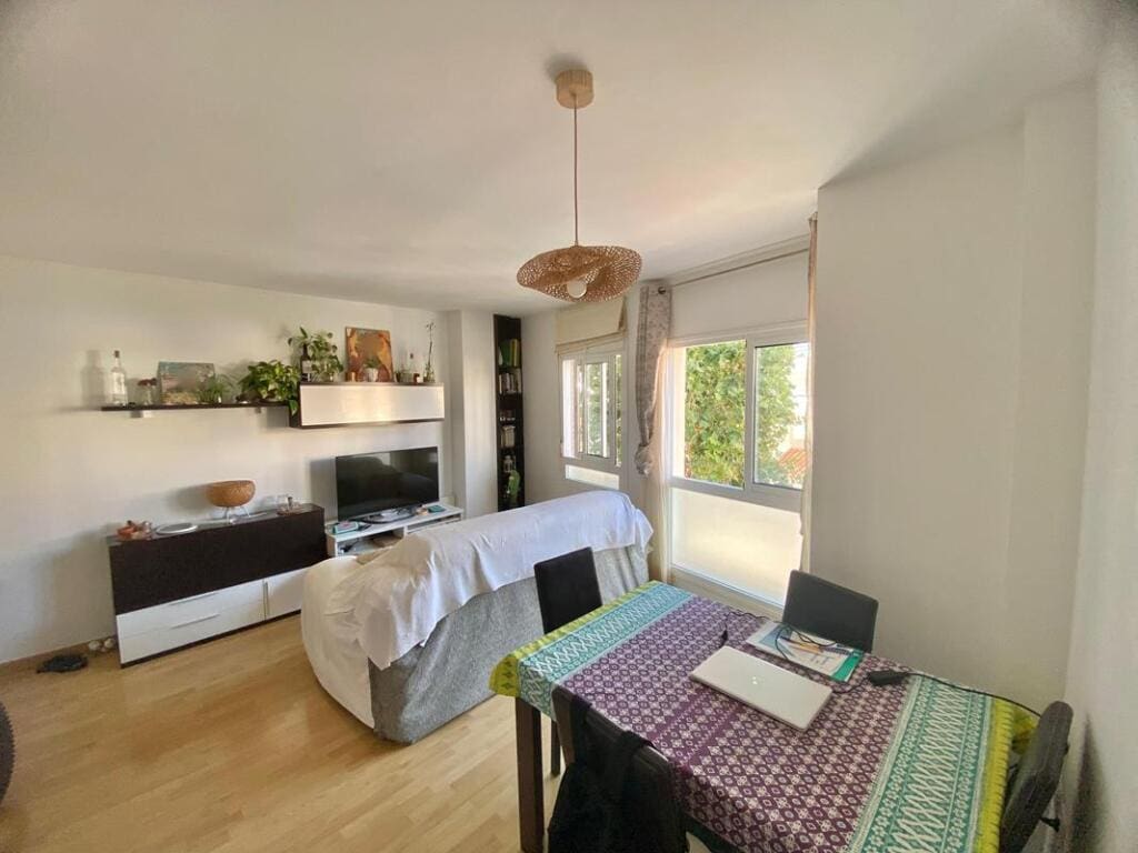 Piso Málaga - 1232697-01