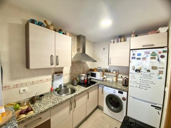 Piso Málaga - 1232697-04