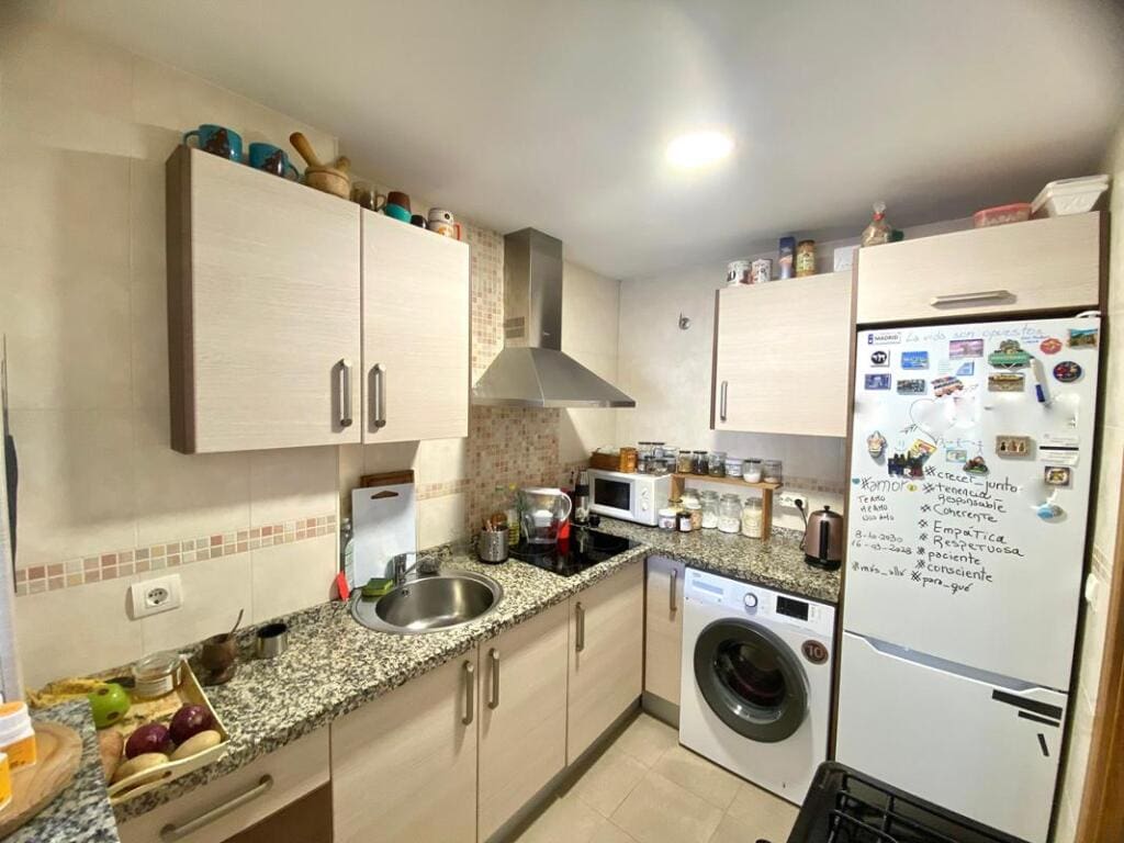 Piso Málaga - 1232697-04
