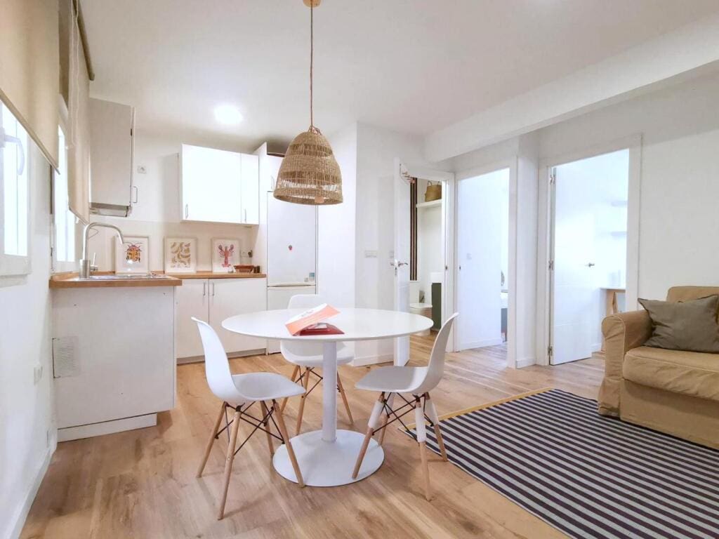 Piso Málaga - 1232698-01