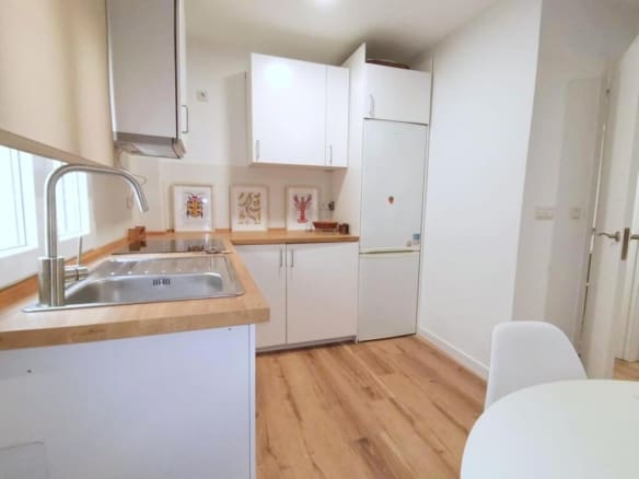 Piso Málaga - 1232698-03
