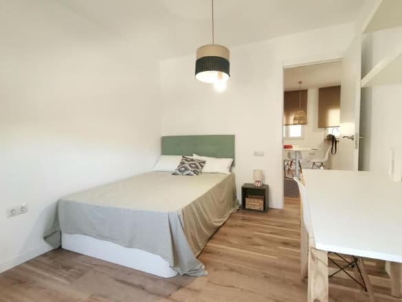 Piso Málaga - 1232698-04
