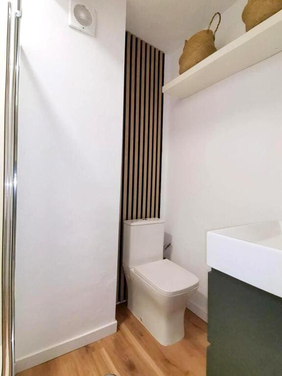 Piso Málaga - 1232698-06