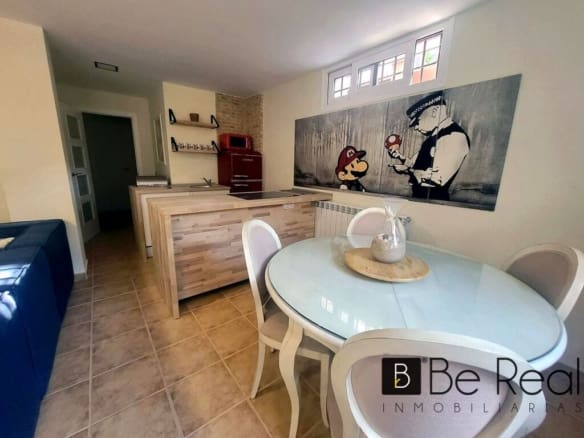 Piso Villanueva De La Cañada - 1232711-01