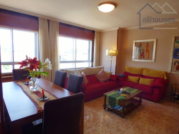 Piso Pontevedra - 1232807-01
