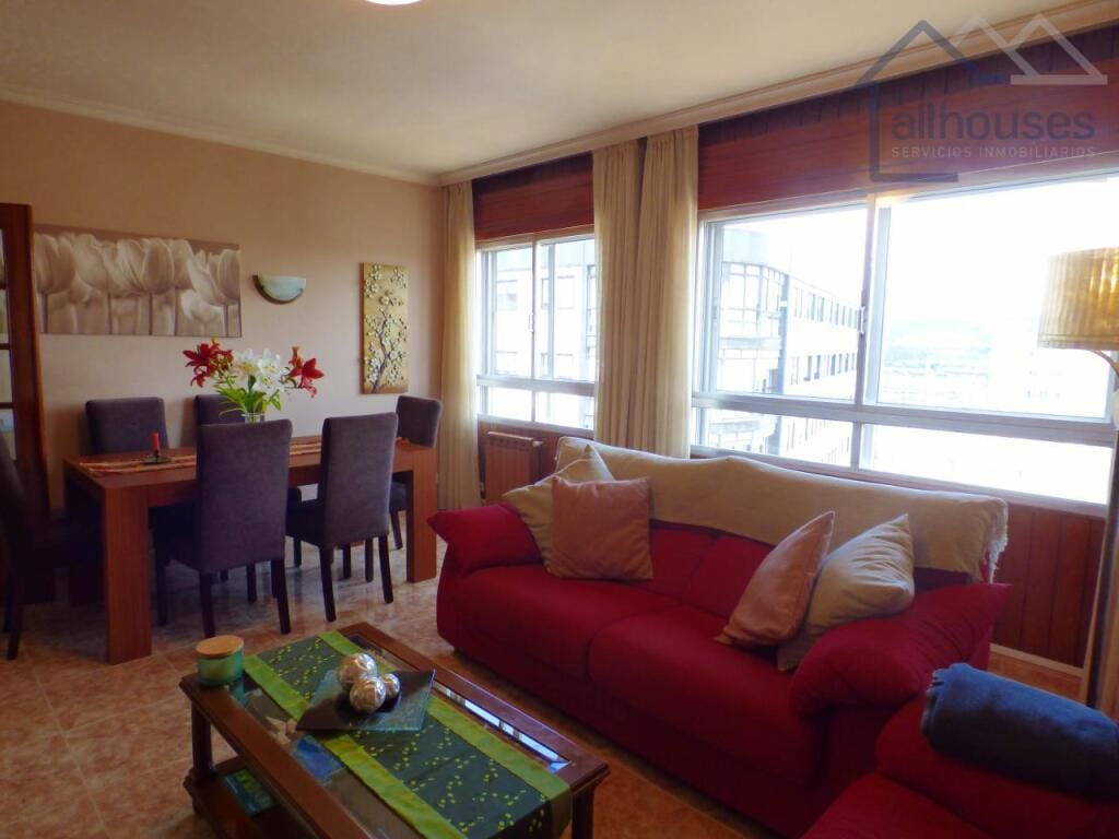 Piso Pontevedra - 1232807-03