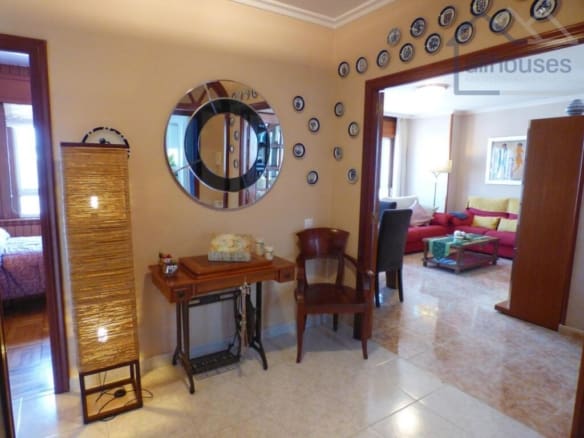 Piso Pontevedra - 1232807-04