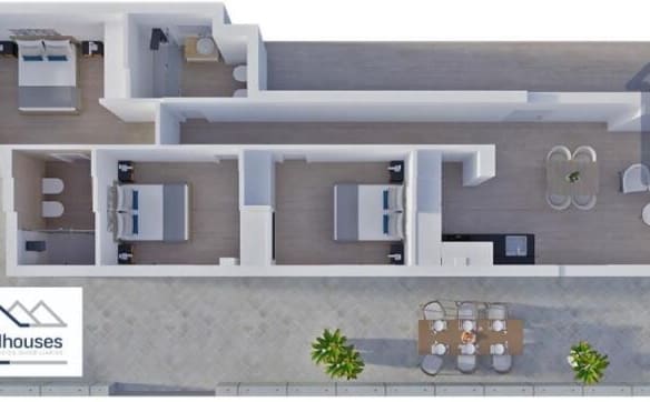 Piso Tomiño - 1232810-05