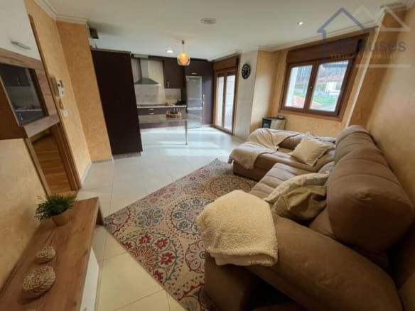 Piso Mondariz - 1232823-01