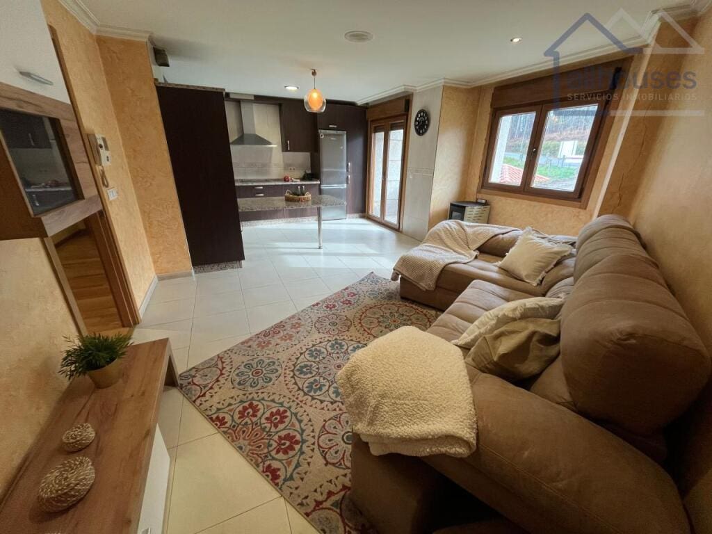 Piso Mondariz - 1232823-01