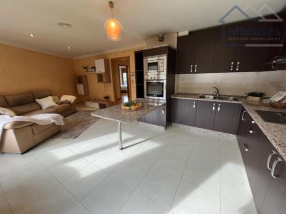 Piso Mondariz - 1232823-04