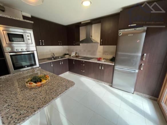 Piso Mondariz - 1232823-05
