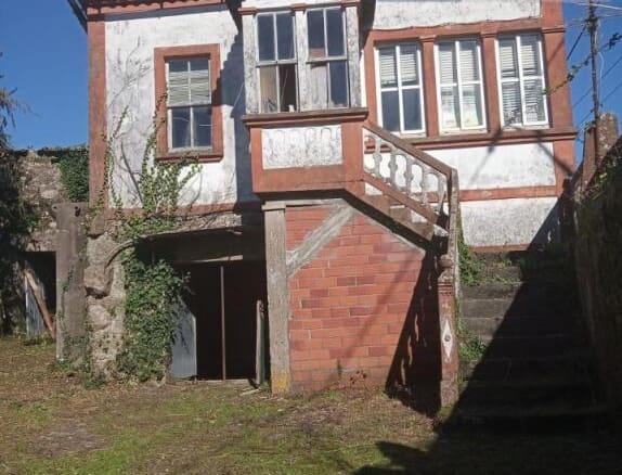 Casa-Chalet Guarda