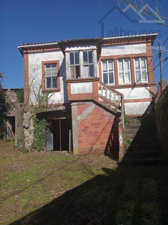 Casa-Chalet Guarda