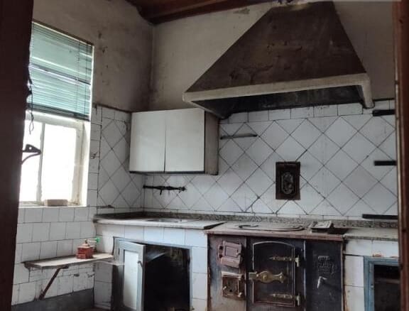 Casa-Chalet Guarda