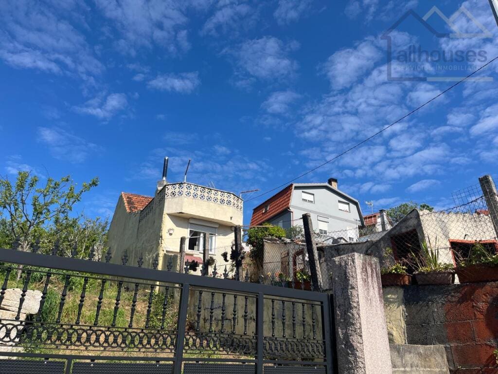 Casa-Chalet Vigo - 1232829-01