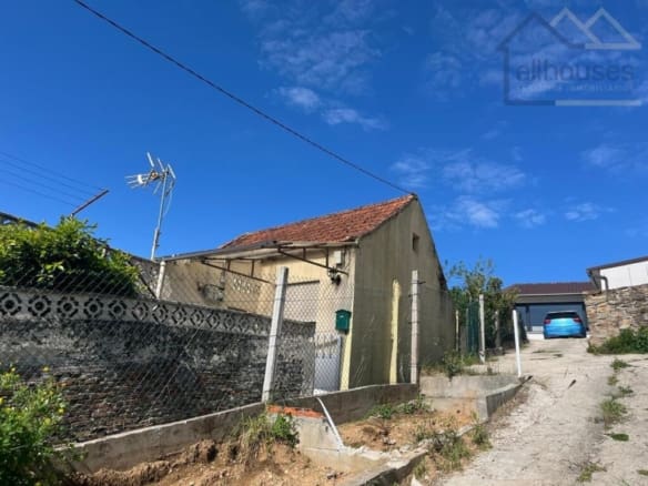 Casa-Chalet Vigo - 1232829-02