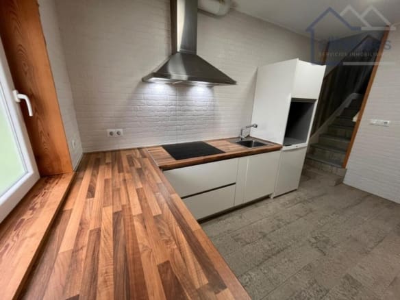 Casa-Chalet Vigo - 1232830-06